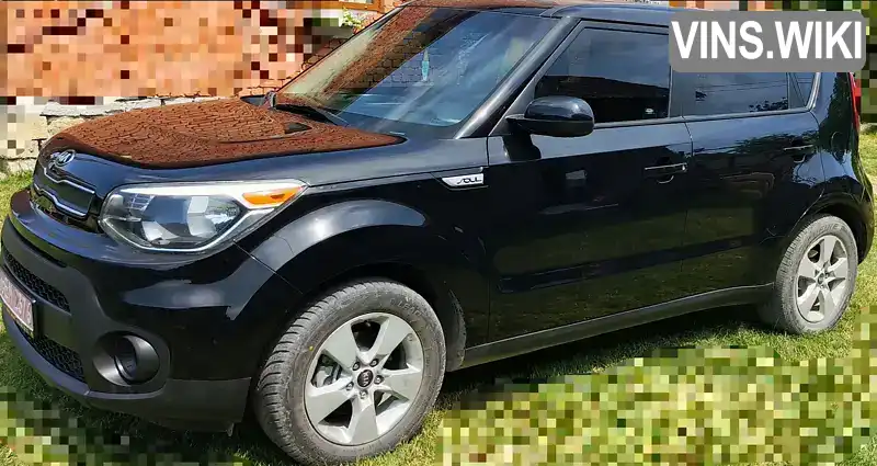 Kia Soul 2016, фото з оголошення 2 з 15, VIN KNDJN2A24H7422664