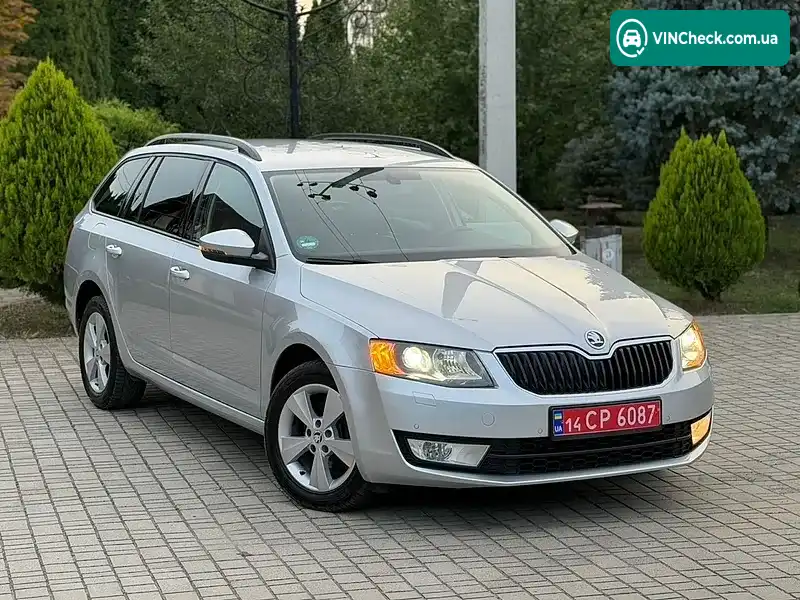 Skoda Octavia 2013, фото з оголошення 2 з 20, VIN TMBJJ7NE1E0067244
