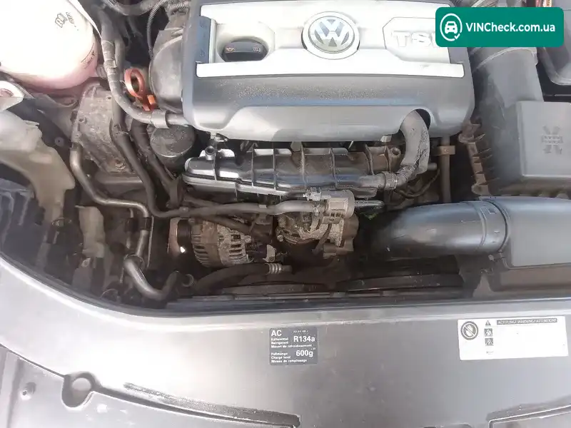 Volkswagen Passat 2009, фото з оголошення 1 з 20, VIN WVWZZZ3CZAE074360