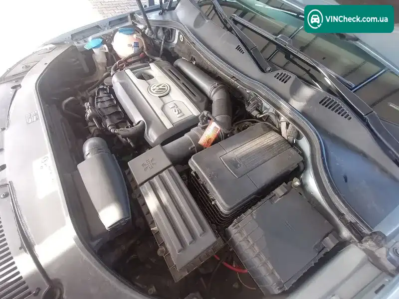 Volkswagen Passat 2009, фото з оголошення 2 з 20, VIN WVWZZZ3CZAE074360