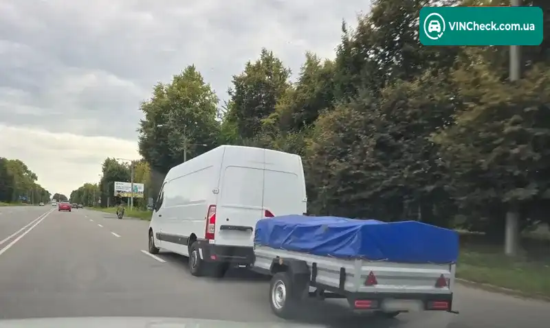 Renault Master 2018, фото з оголошення 2 з 8, VIN VF1MA000261930157