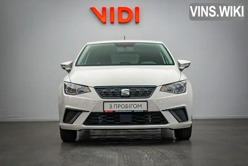 SEAT Ibiza 2021, фото з оголошення 2 з 19, VIN VSSZZZKJZMR147607