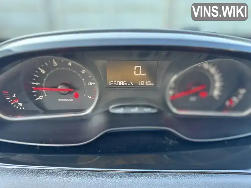 Peugeot 208 2013, фото з оголошення 2 з 21, VIN VF3CCHMZ0DT081555