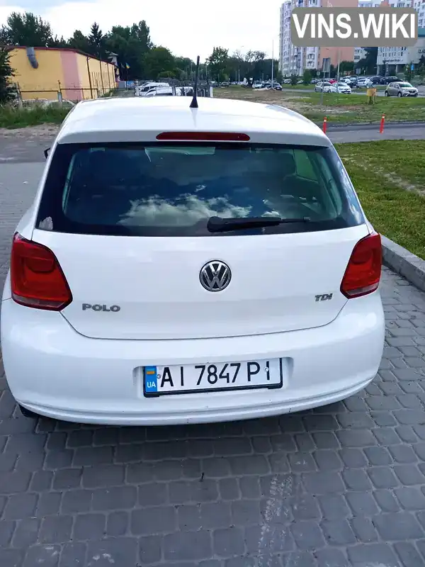 Volkswagen Polo 2014, фото з оголошення 2 з 11, VIN WVWZZZ6RZEY237020