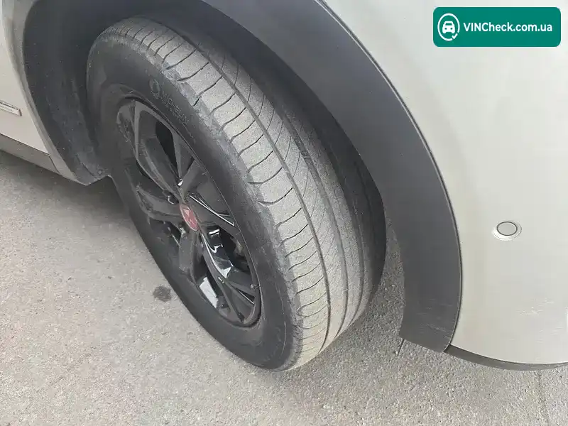DS 3 Crossback 2020, фото з оголошення 2 з 21, VIN VR1UJZKXZLW024906