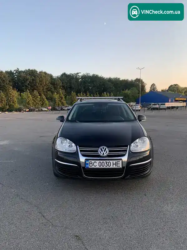 Volkswagen Golf 2009, фото з оголошення 1 з 20, VIN WVWZZZ1KZ9M316269