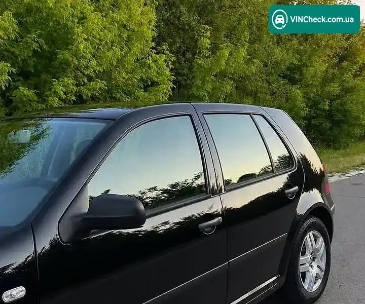 Volkswagen Golf 2002, фото з оголошення 2 з 7, VIN WVWZZZ1JZ2U403259
