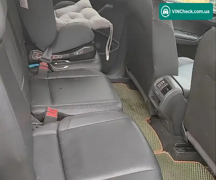 Volkswagen Touran 2018, фото з оголошення 2 з 7, VIN WVGZZZ1TZJW106612