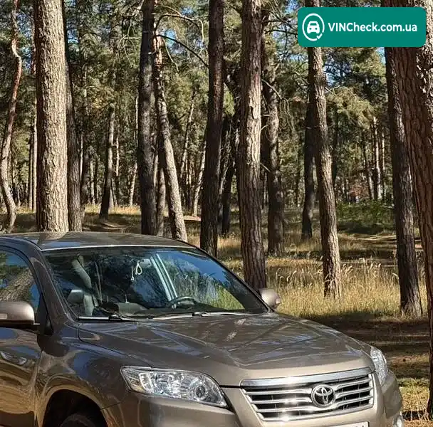 Toyota RAV4 2011, фото з оголошення 2 з 20, VIN JTMBB31V20D083793