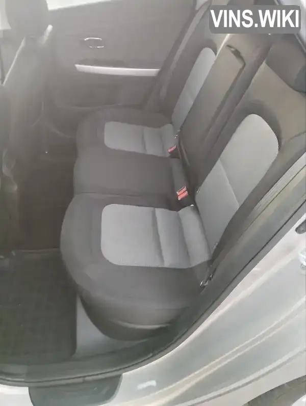 Kia Ceed 2016, фото з оголошення 2 з 21, VIN U5YHN816AHL207000