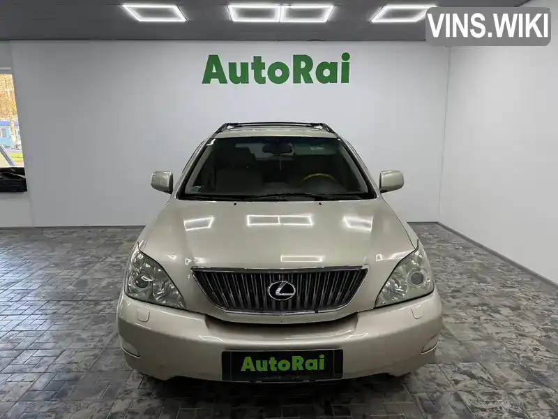 Lexus RX 2005, фото з оголошення 1 з 21, VIN JTJHA31U450076991