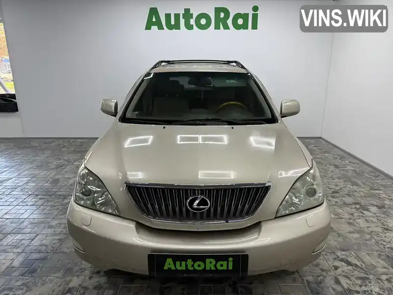 Lexus RX 2005, фото з оголошення 2 з 21, VIN JTJHA31U450076991