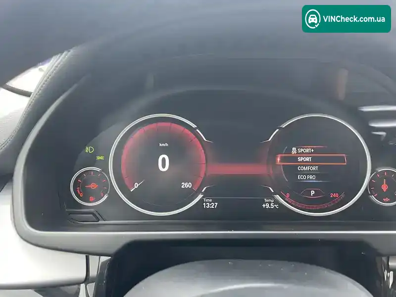 BMW X6 2017, фото з оголошення 1 з 21, VIN WBAKV210800V44179