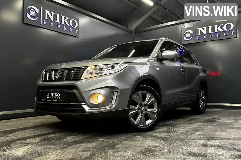 Suzuki Vitara 2019, фото з оголошення 1 з 21, VIN TSMLYD01S00664173
