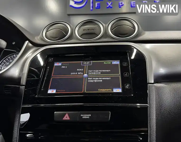 Suzuki Vitara 2019, фото з оголошення 2 з 21, VIN TSMLYD01S00664173
