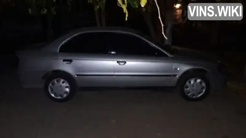 Honda Accord 1999, фото з оголошення 2 з 6, VIN SHHCG8540XU015681
