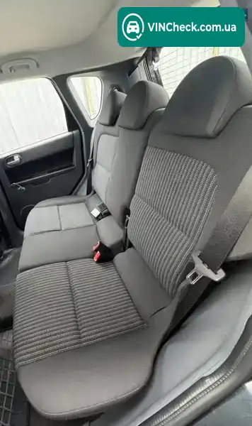 Mitsubishi Colt 2007, фото з оголошення 2 з 21, VIN XMCXJZ34A8F008715