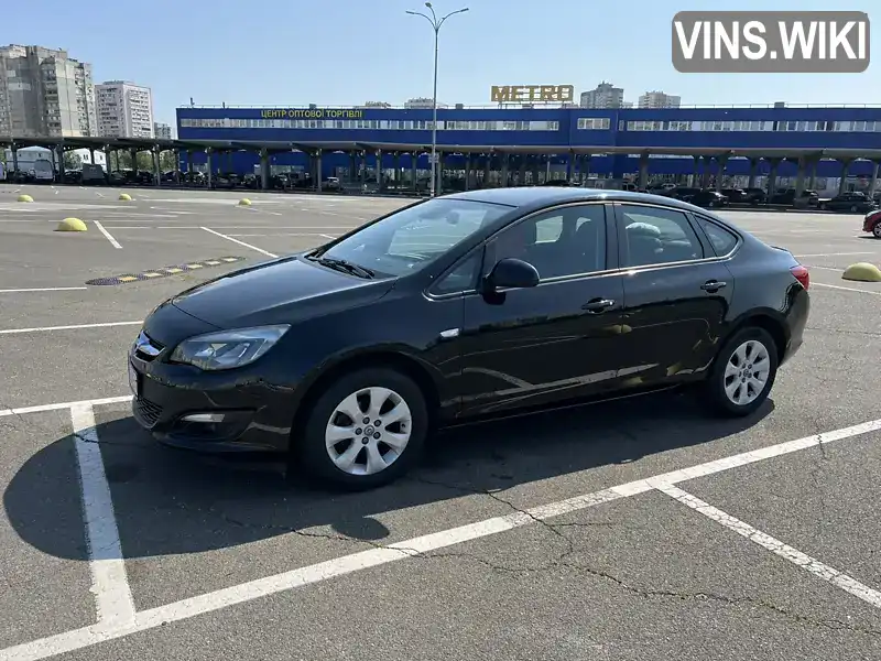 Opel Astra 2019, фото з оголошення 1 з 19, VIN W0VPD5DC1KG354257