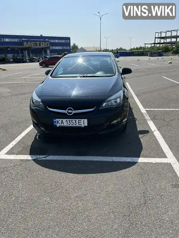 Opel Astra 2019, фото з оголошення 2 з 19, VIN W0VPD5DC1KG354257