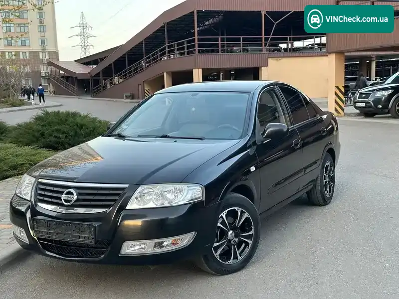 Nissan Almera 2012, фото з оголошення 1 з 21, VIN KNMCSHLMSDP894828