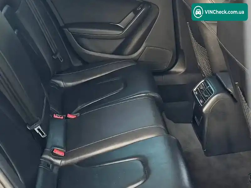 Audi A4 2015, фото з оголошення 2 з 17, VIN WAUFFCFL1GN001678