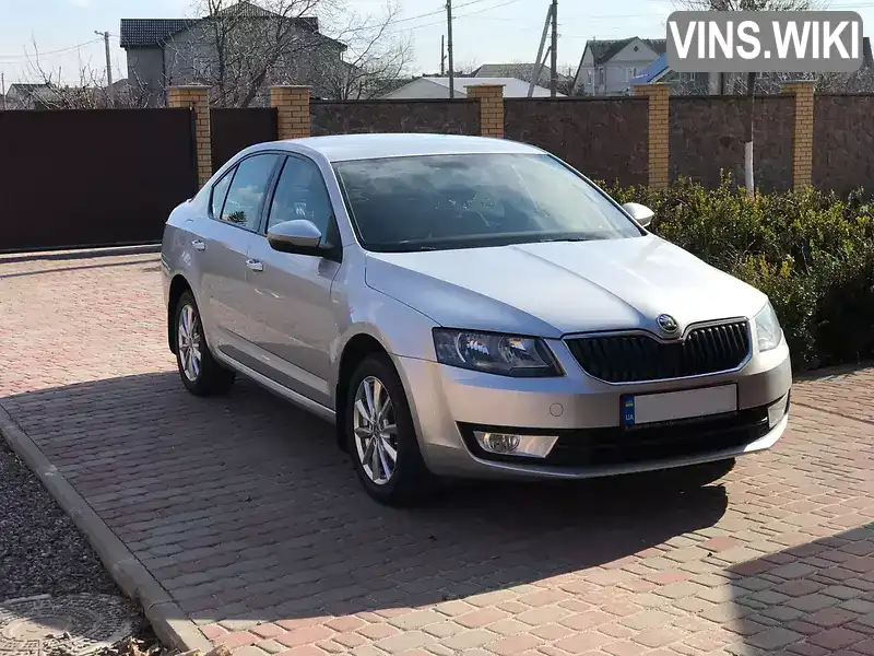 Skoda Octavia 2013, фото з оголошення 2 з 20, VIN TMBAD2NE8EB007623
