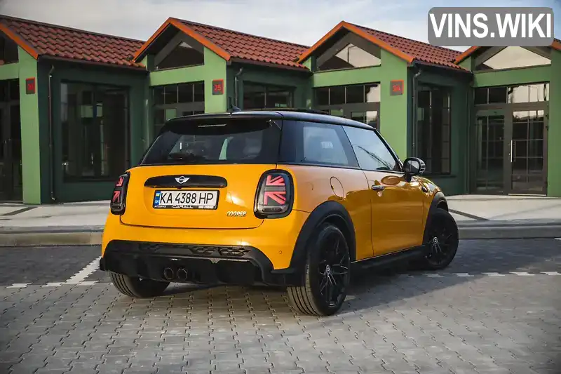 MINI Hatch 2018, фото з оголошення 2 з 21, VIN WMWXP5C50J2H29569