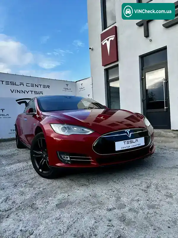 Tesla Model S 2015, фото з оголошення 2 з 20, VIN 5YJSA1E29FF110951