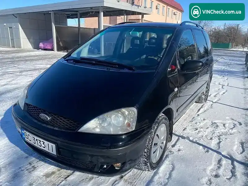 Ford Galaxy 2002, фото з оголошення 2 з 21, VIN WF0GXXPSSG2R44242