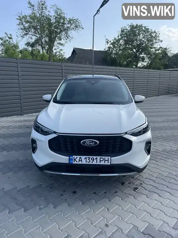 Ford Escape 2023, фото з оголошення 1 з 21, VIN 1FMCU9JZ9PUB10014