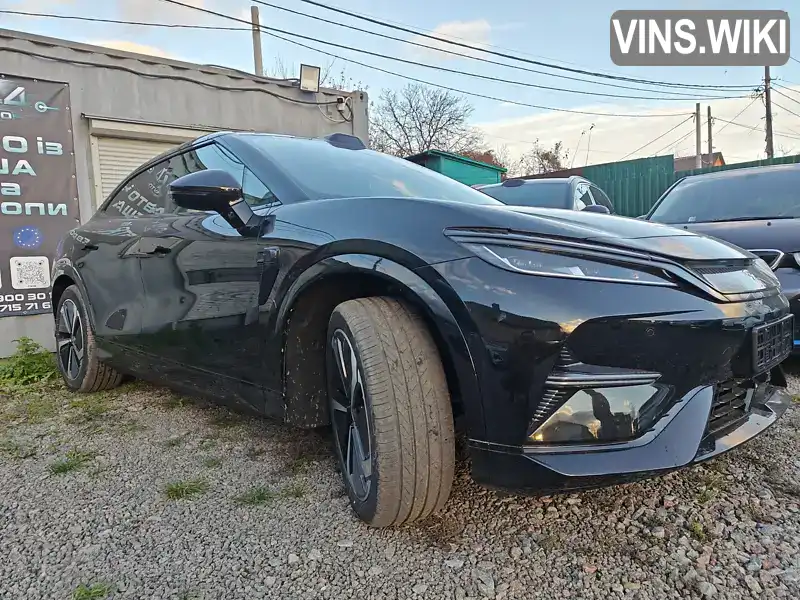 BYD Song L 2025, фото з оголошення 2 з 15, VIN LC0CH4CD9S6196506