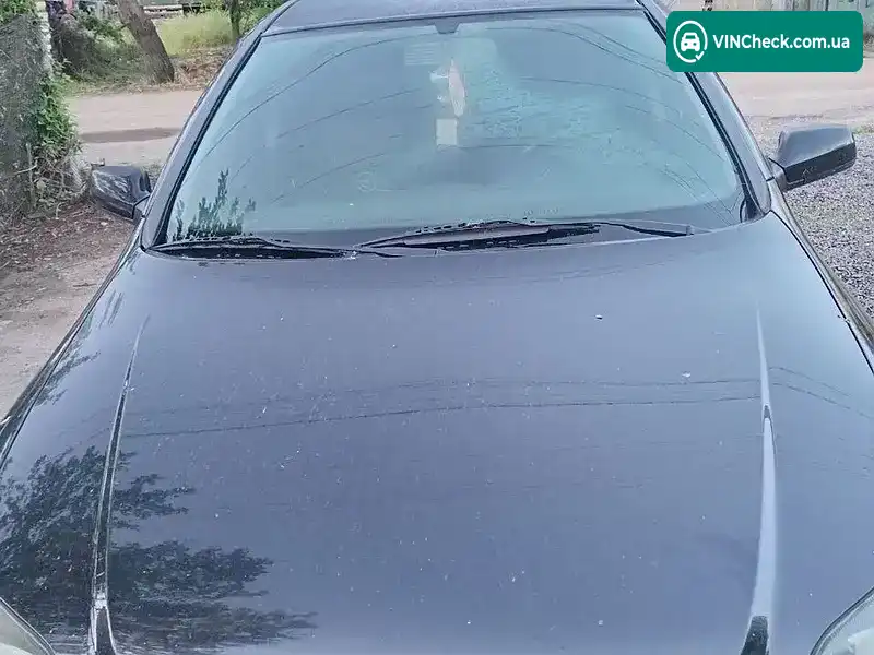 Opel Astra 2004, фото з оголошення 1 з 7, VIN W0L0TGF4845113897