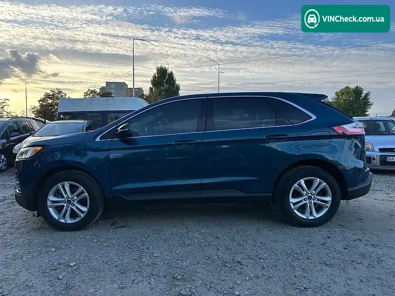 Ford Edge 2020, фото з оголошення 2 з 20, VIN 2FMPK4J99LBB01095