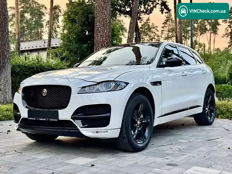 Jaguar F-Pace 2019, фото з оголошення 2 з 20, VIN SADCK2GX5LA641346