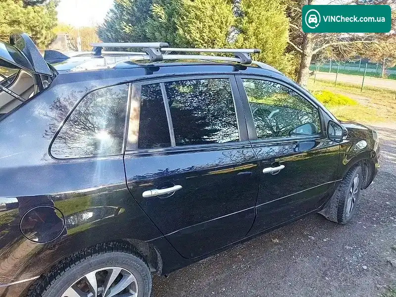 Renault Koleos 2012, фото з оголошення 1 з 5, VIN VF1VY6K0MUC416463