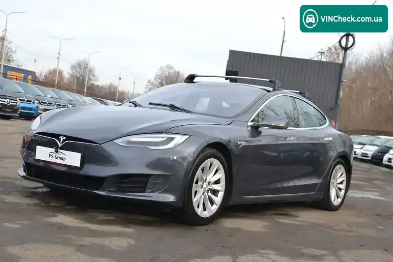 Tesla Model S 2016, фото з оголошення 2 з 21, VIN 5YJSA7E2XGF151772