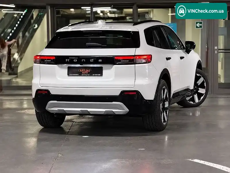 Honda Prologue 2024, фото з оголошення 2 з 20, VIN 3GPKHZRJ8RS539360