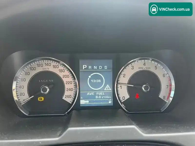 Jaguar XF 2008, фото з оголошення 2 з 17, VIN SAJAA06M29FR17092