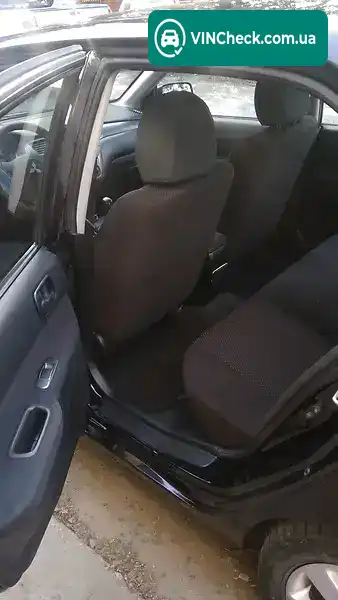 Mitsubishi Lancer 2009, фото з оголошення 1 з 20, VIN JMBSNCS3A9U000511