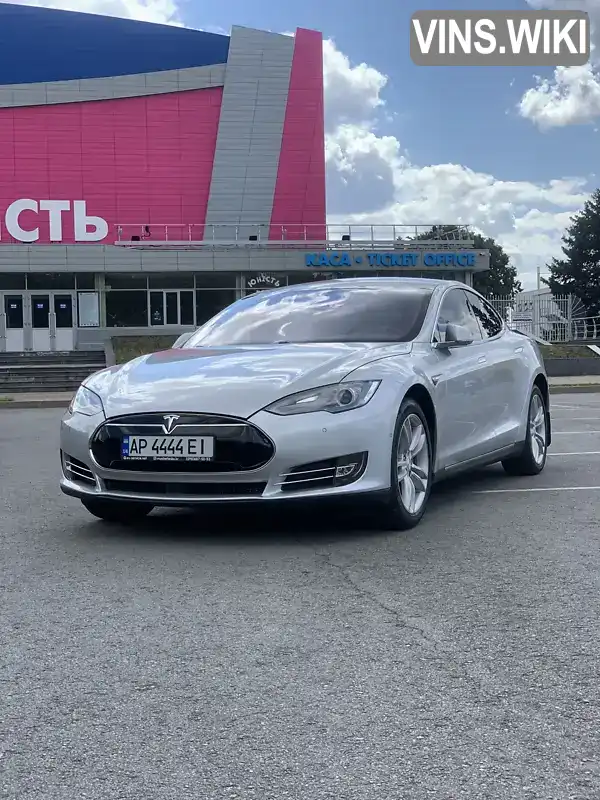 Tesla Model S 2015, фото з оголошення 1 з 21, VIN 5YJSA1H12FFP68467