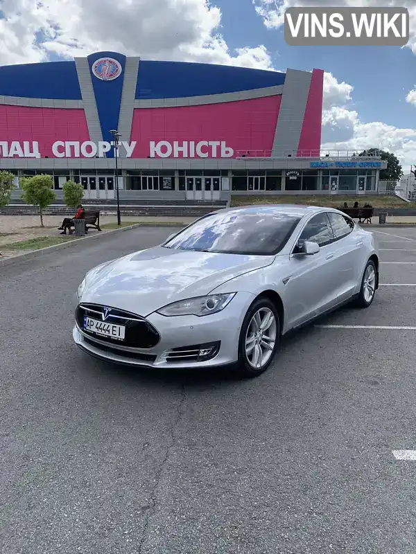 Tesla Model S 2015, фото з оголошення 2 з 21, VIN 5YJSA1H12FFP68467