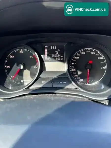 SEAT Ibiza 2015, фото з оголошення 2 з 12, VIN VSSZZZ6JZFR146556