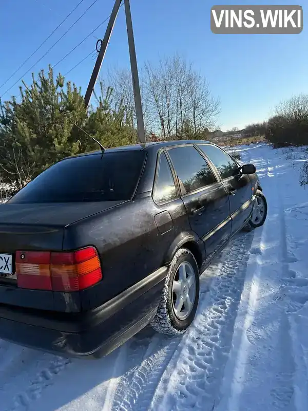 Volkswagen Passat 1995, фото з оголошення 1 з 21, VIN WVWZZZ3AZTE041830