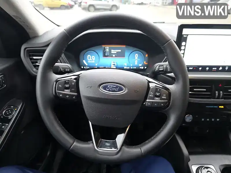 Ford Escape 2024, фото з оголошення 2 з 15, VIN 1FMCU0GN6SUA07674