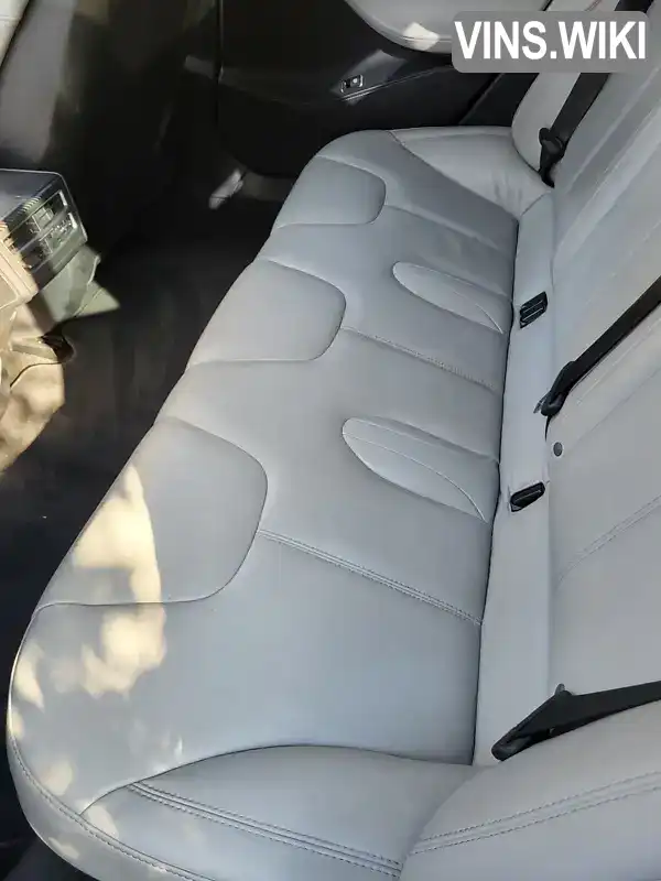 Tesla Model S 2016, фото з оголошення 2 з 14, VIN 5YJSA1E12GF147395