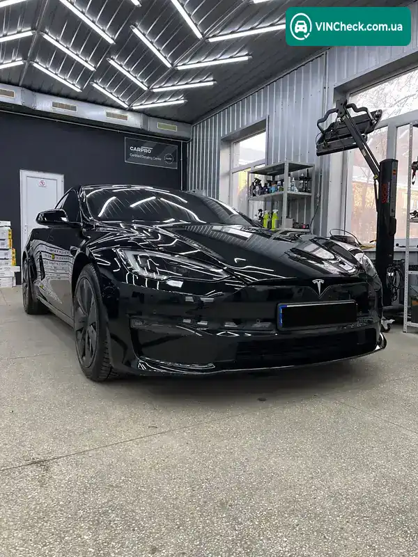 Tesla Model S 2022, фото з оголошення 1 з 21, VIN 5YJSA1E53NF470726