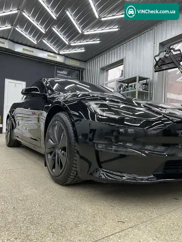 Tesla Model S 2022, фото з оголошення 2 з 21, VIN 5YJSA1E53NF470726