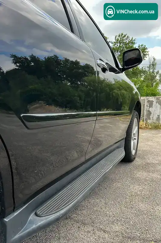 Lexus RX 2007, фото з оголошення 1 з 19, VIN 2T2HK31U88C058127