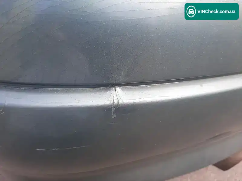 Opel Astra 1998, фото з оголошення 2 з 20, VIN W0L0TGF48W5178144