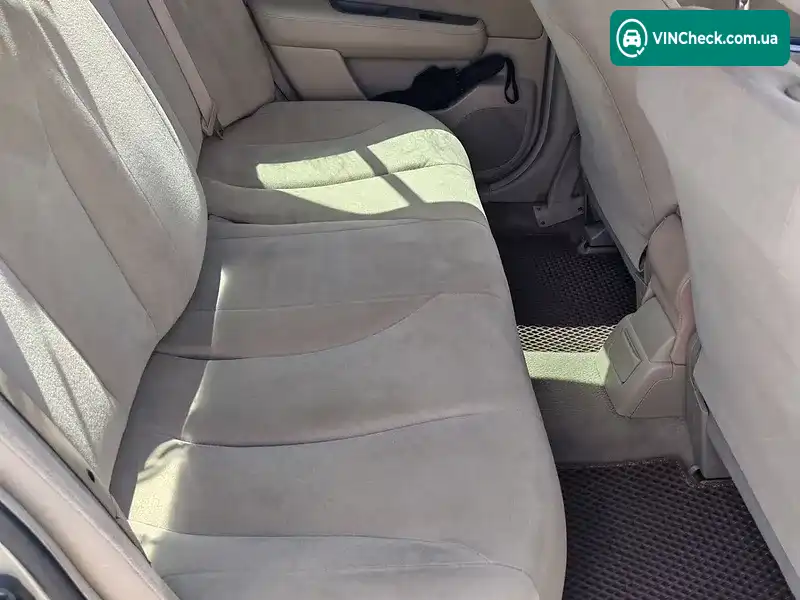 Nissan TIIDA 2008, фото з оголошення 2 з 14, VIN JN1CC11C58T018784